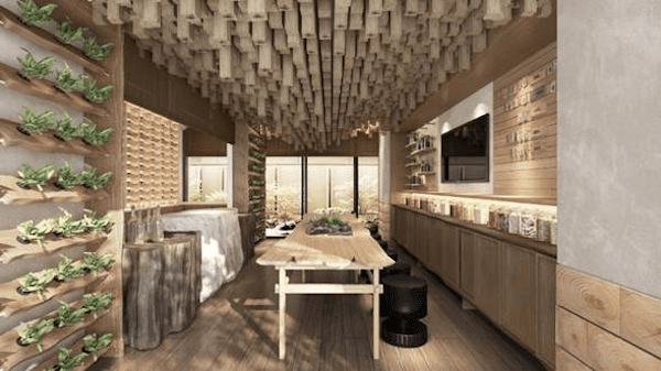 Six Senses Kyoto