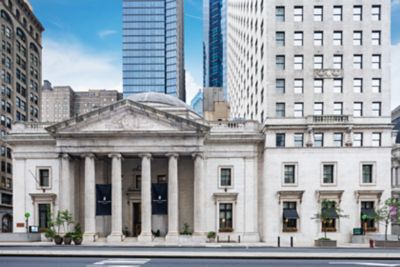 ritz carlton philadelphia