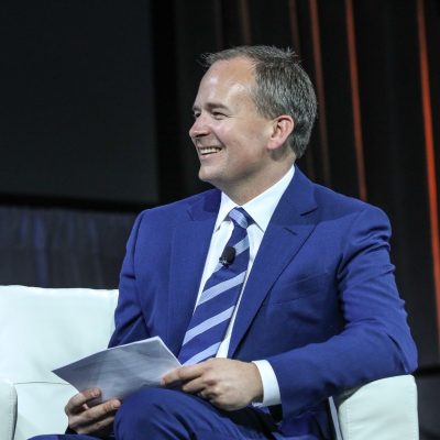 Chris Collinson Connect