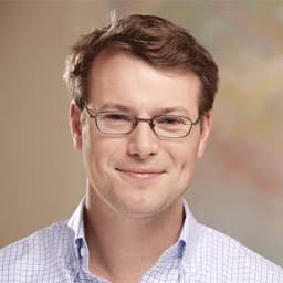 Christian Jensen, Partner at Dragoneer