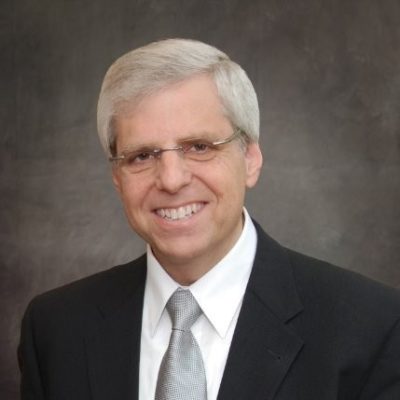 Gary Torgow Huntington Bank