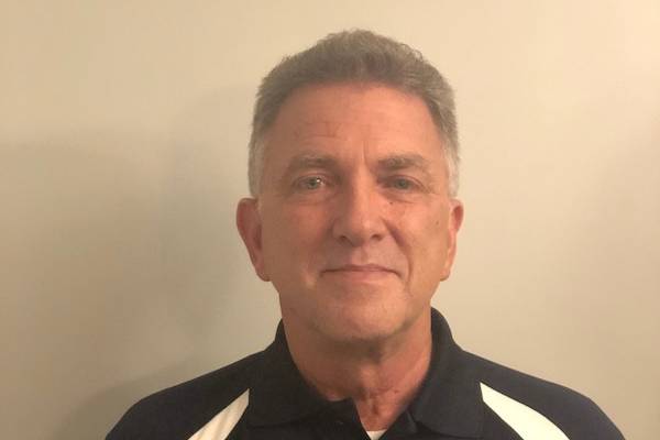 Keith Anderson