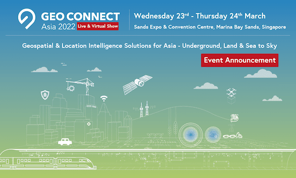 geo connect asia