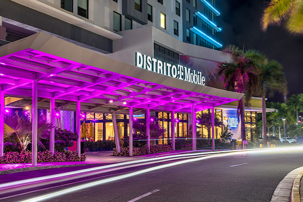 disitro t-mobile