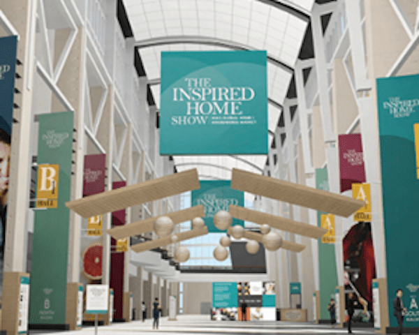 Inspired Home Show