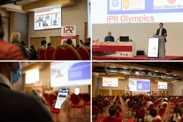 ipr olympics