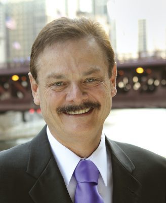 George Zehak