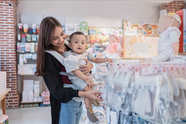 baby show