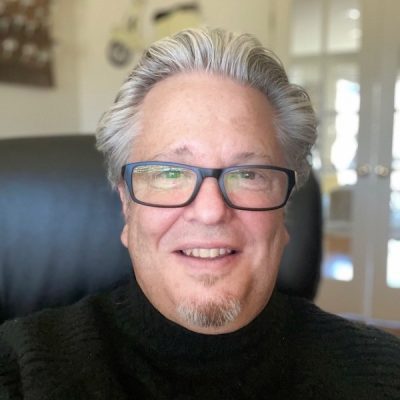 david ratcliffe