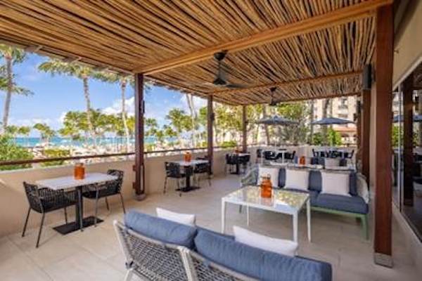 hyatt aruba