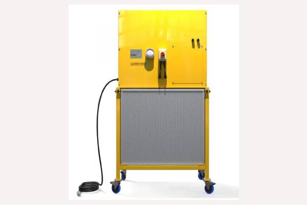 Air filter