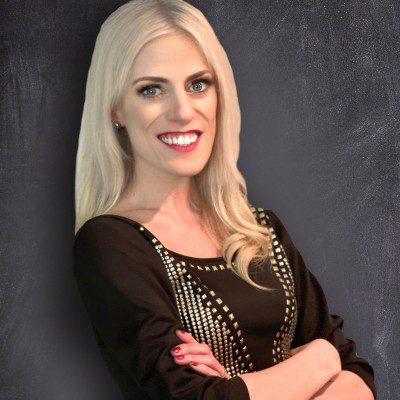 Amanda Peters Linkedin pix
