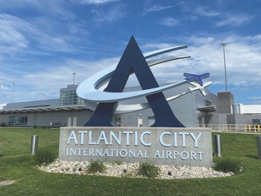 atlantic city airport