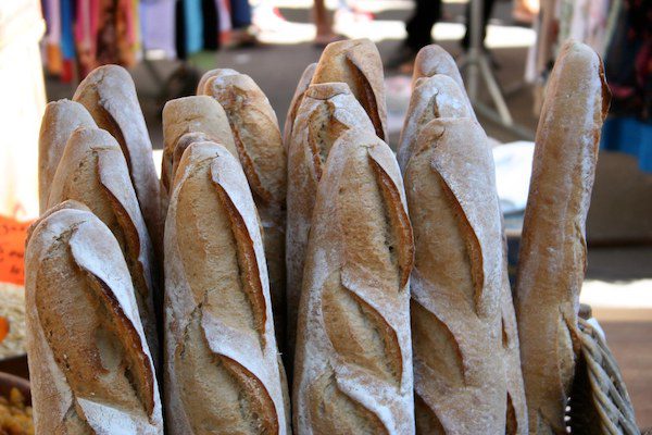 bread