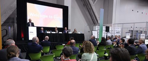 IMEX session
