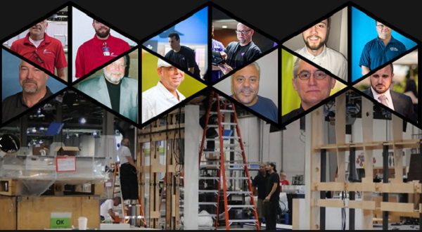 2019 ACES collage