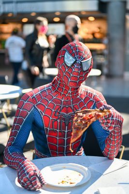 ny comic con
