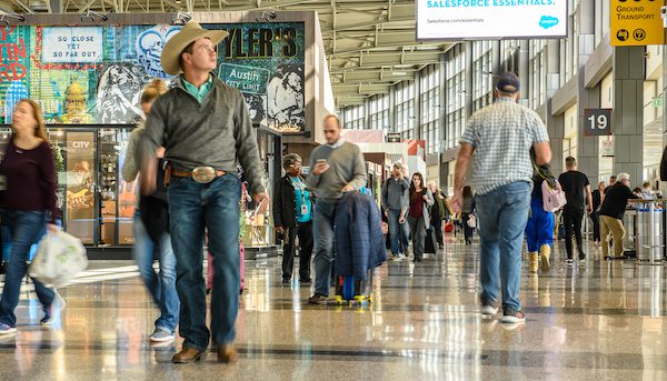 Austin Airport
