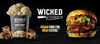 wicked kitchen