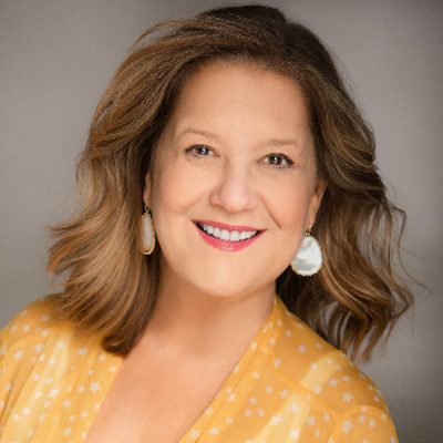 Debra Zabloudil