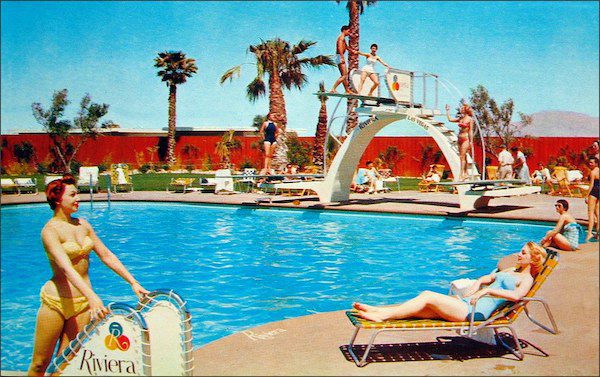 pool