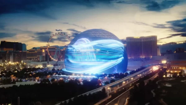 MSG sphere