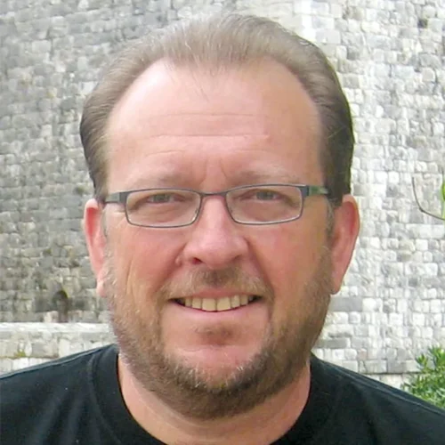 Picture of Jim Obermeyer
