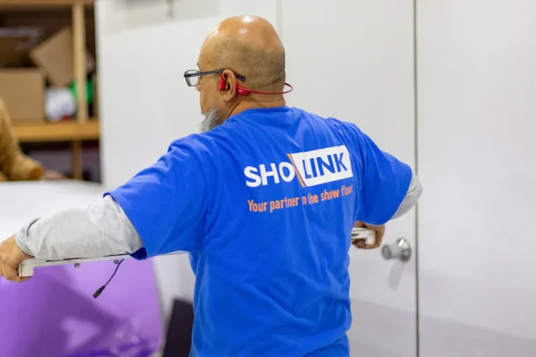Sho-Link-5