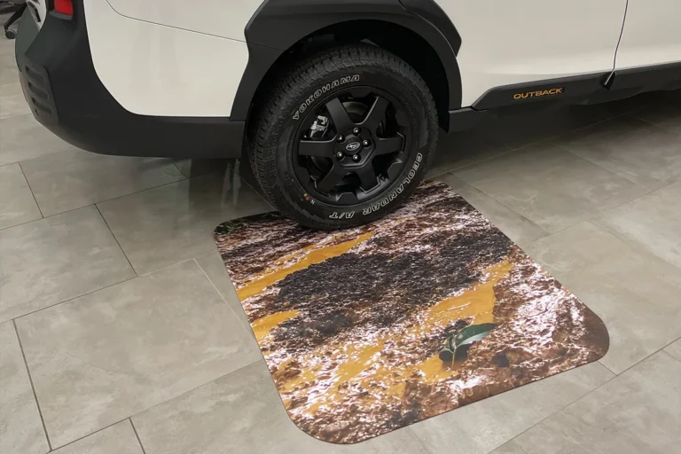 Graphic IMage flooring premium image 4