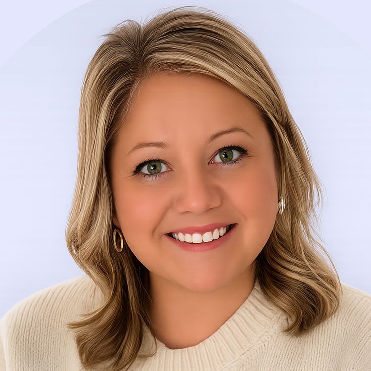 Cara Roach has joined Fern Expo as vice president, process and integration. Photo courtesy of Fern Expo.
