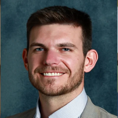 Headshot of Thomas Owens, Southeast business development manager at Employco USA.
