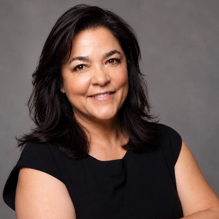 Veronica Castro, executive director of Visit El Paso