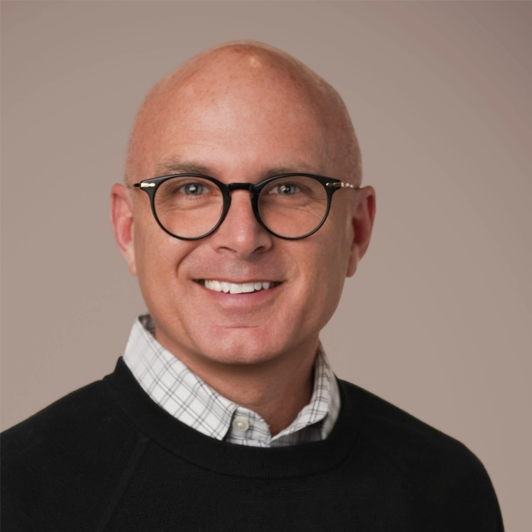 Jamie Murdock, president of FICP