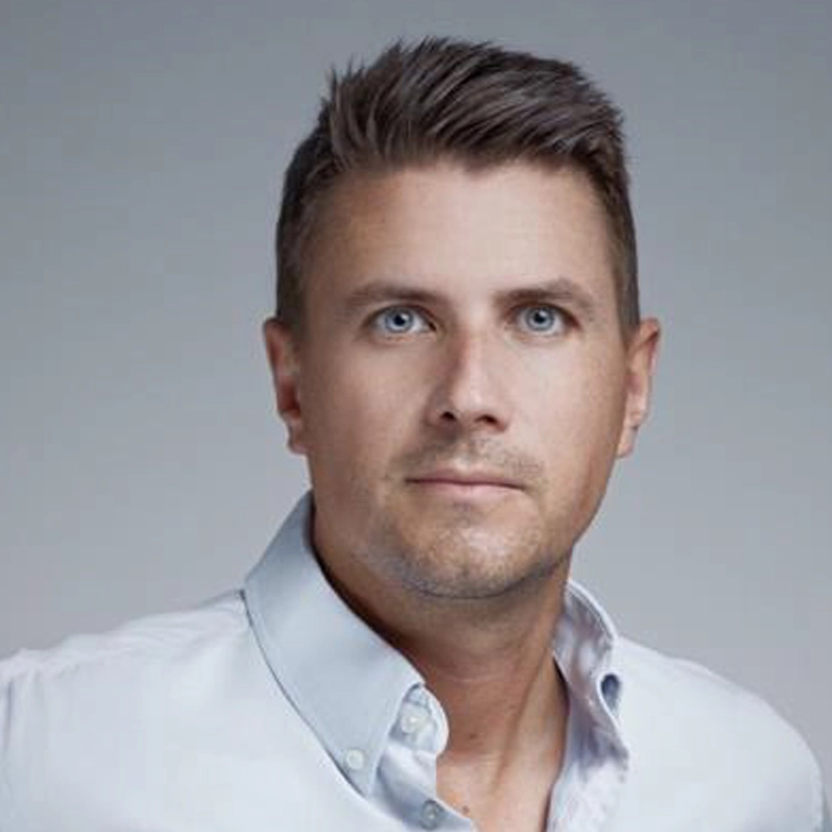 Mark Jan Kar, senior vice president of MENA and APAC strategic projects at Legends Global