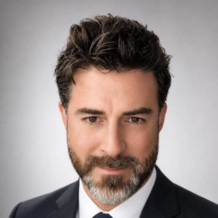 Santiago Olea, general manager of Coca-Cola Arena in Dubai
