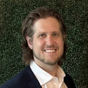 Andrew Plowman Joins General Formulations as Regional Sales Manager