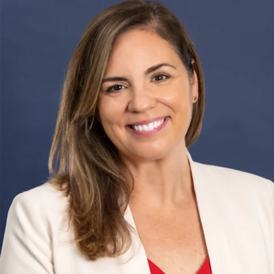 Jennifer Nagle, chief of staff at the Philadelphia Convention and Visitors Bureau