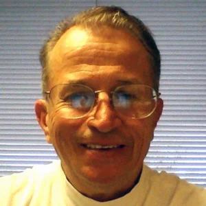 In Memoriam: Mike Drobick
